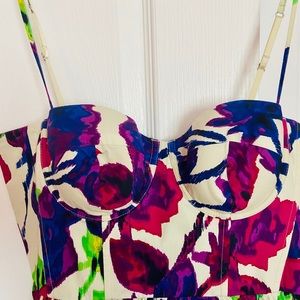 Victoria secret baby doll dress